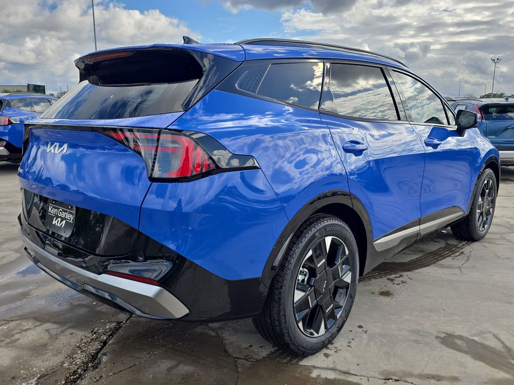 2026 Kia Sportage SX-Prestige San Clemente CA