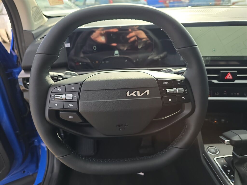 2026 Kia Sportage SX-Prestige San Clemente CA