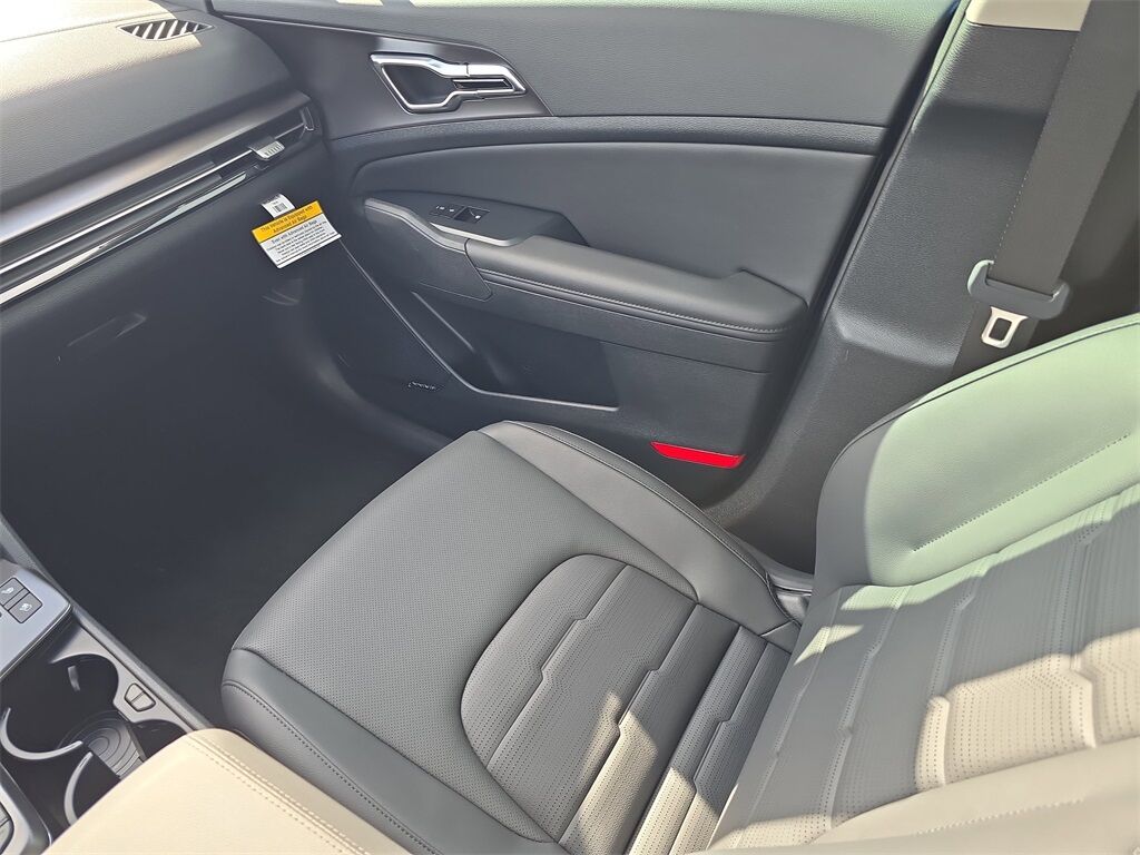 2026 Kia Sportage SX-Prestige San Clemente CA