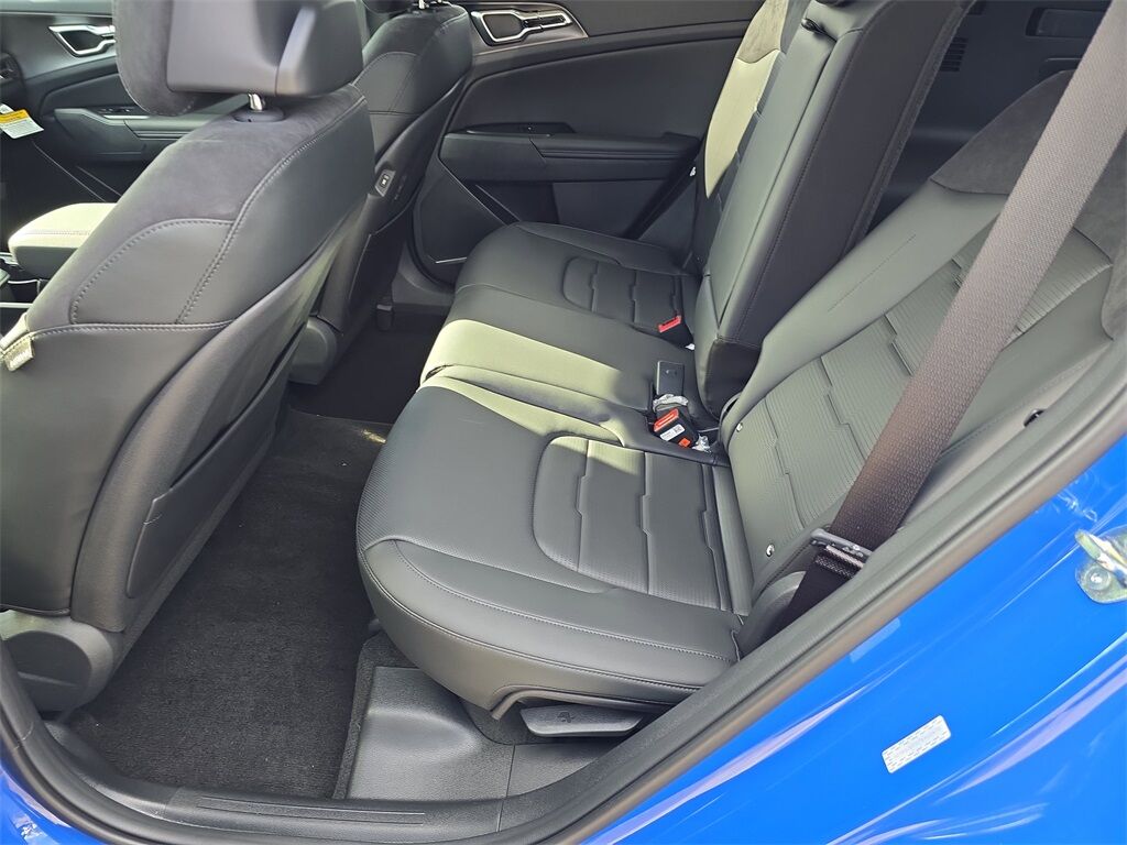 2026 Kia Sportage SX-Prestige San Clemente CA