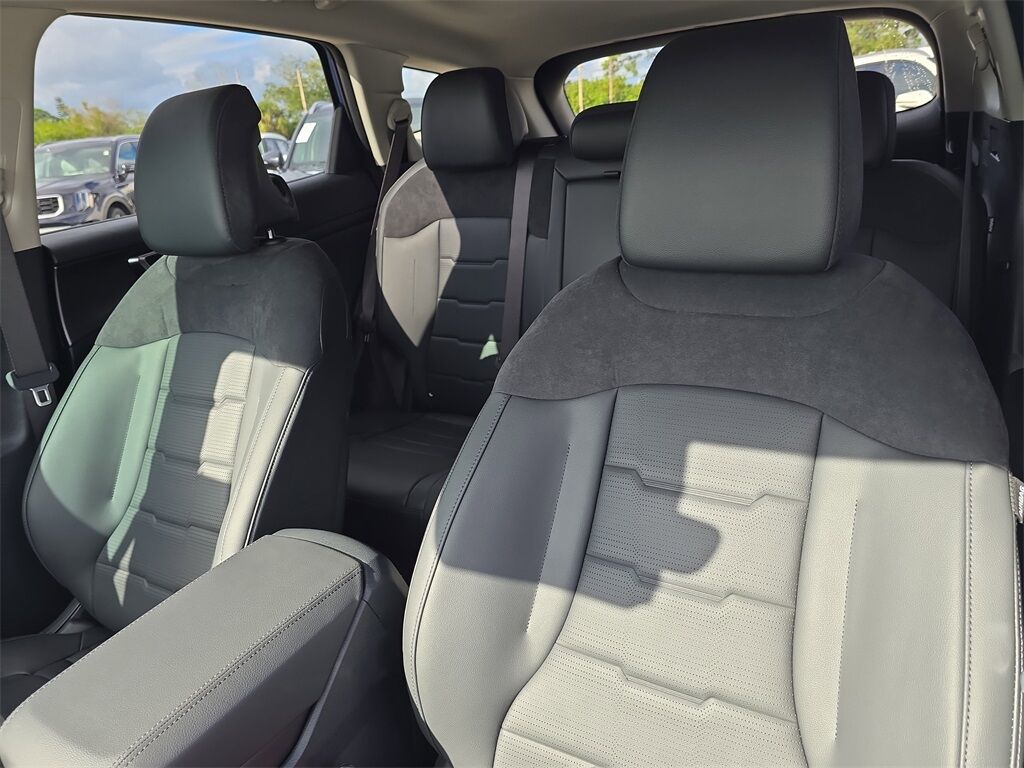 2026 Kia Sportage SX-Prestige San Clemente CA