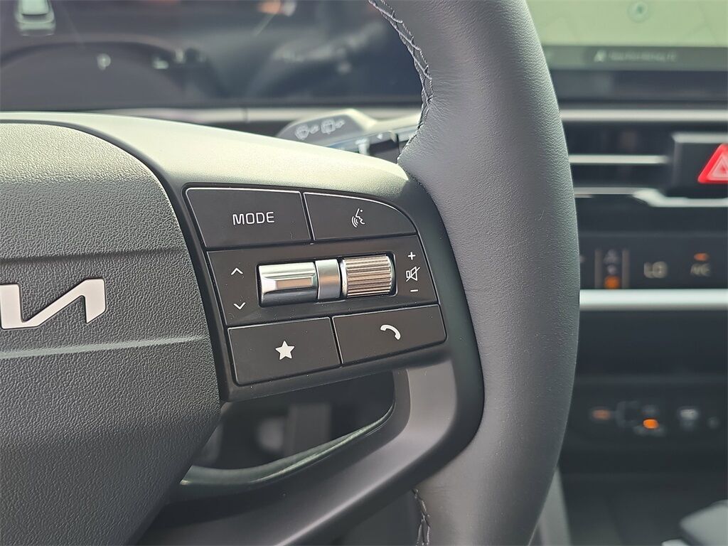 2026 Kia Sportage SX-Prestige San Clemente CA