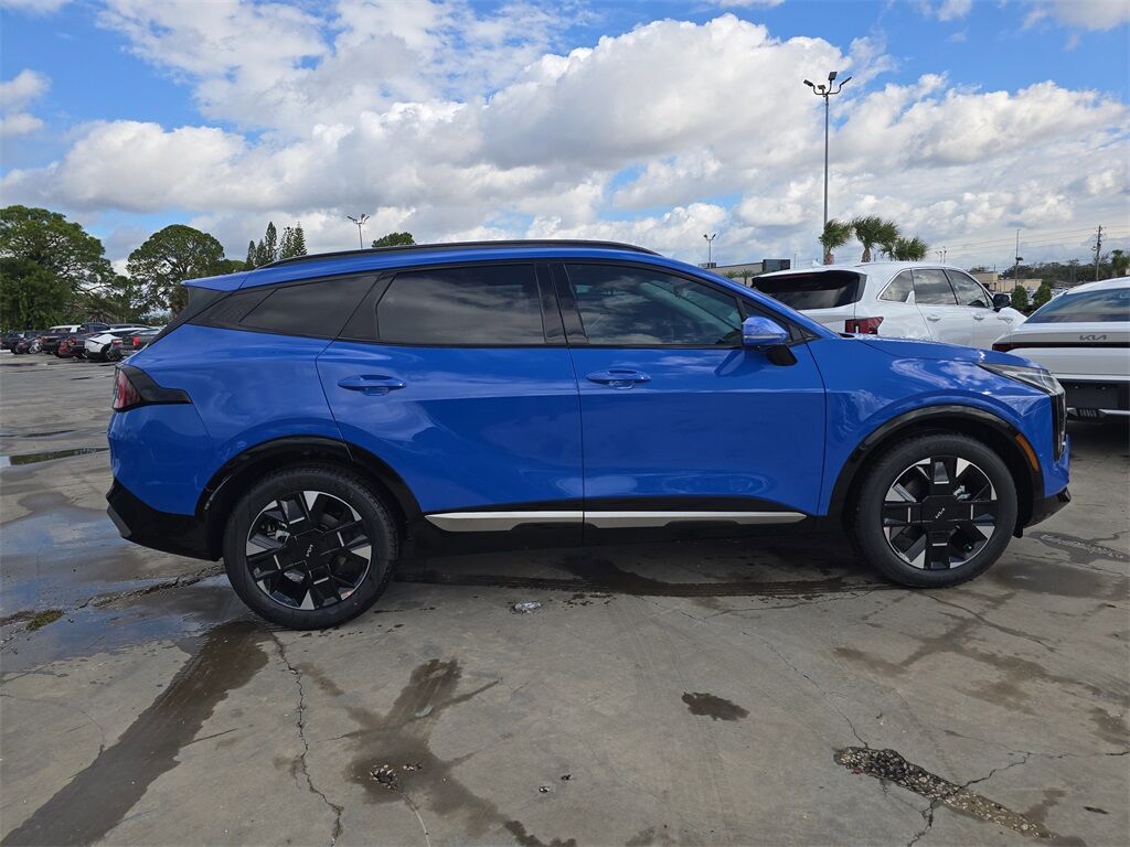 2026 Kia Sportage SX-Prestige San Clemente CA