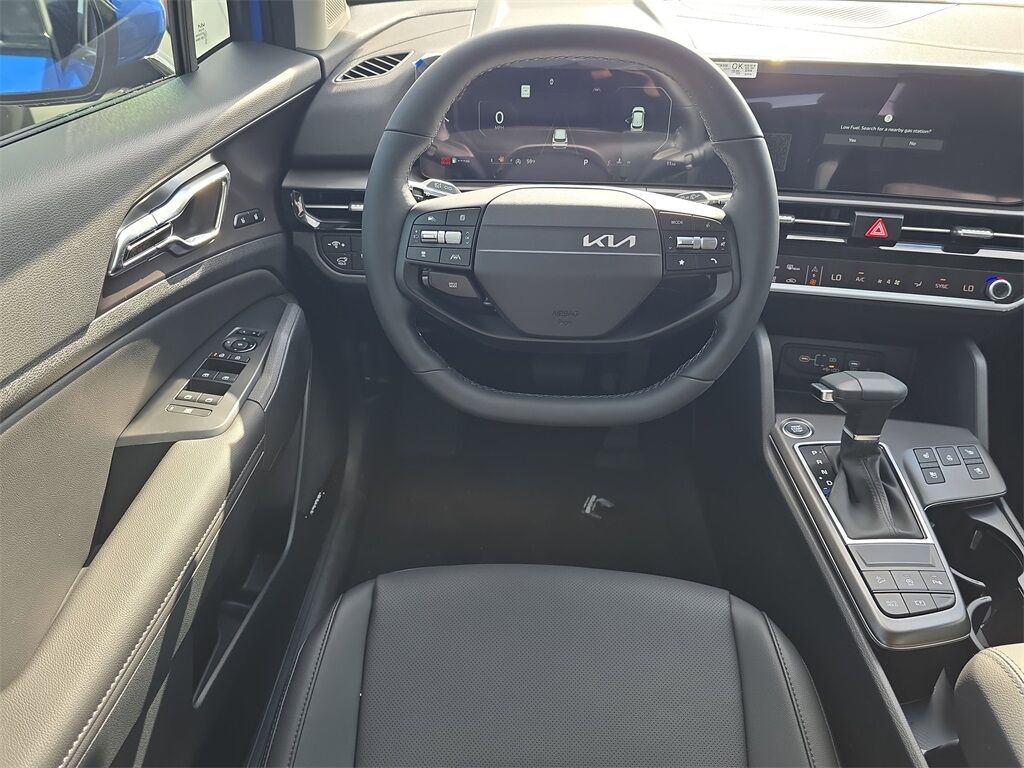 2026 Kia Sportage SX-Prestige San Clemente CA