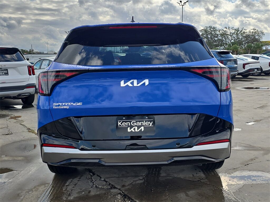 2026 Kia Sportage SX-Prestige San Clemente CA