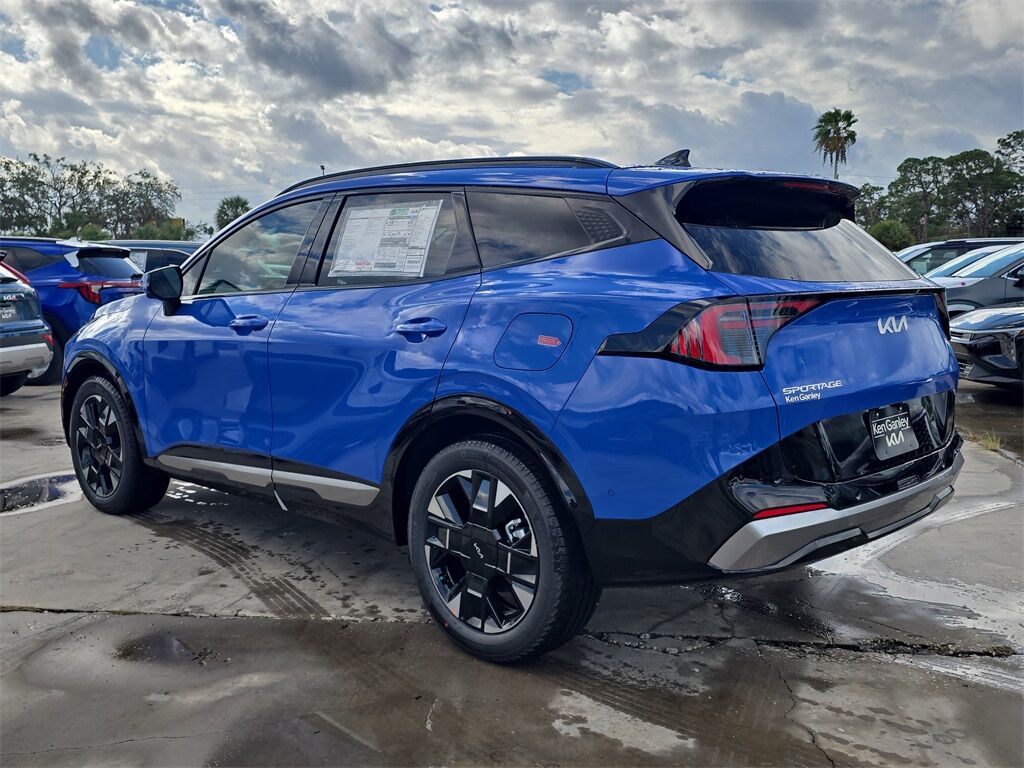 2026 Kia Sportage SX-Prestige San Clemente CA