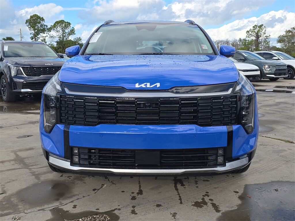 2026 Kia Sportage SX-Prestige San Clemente CA