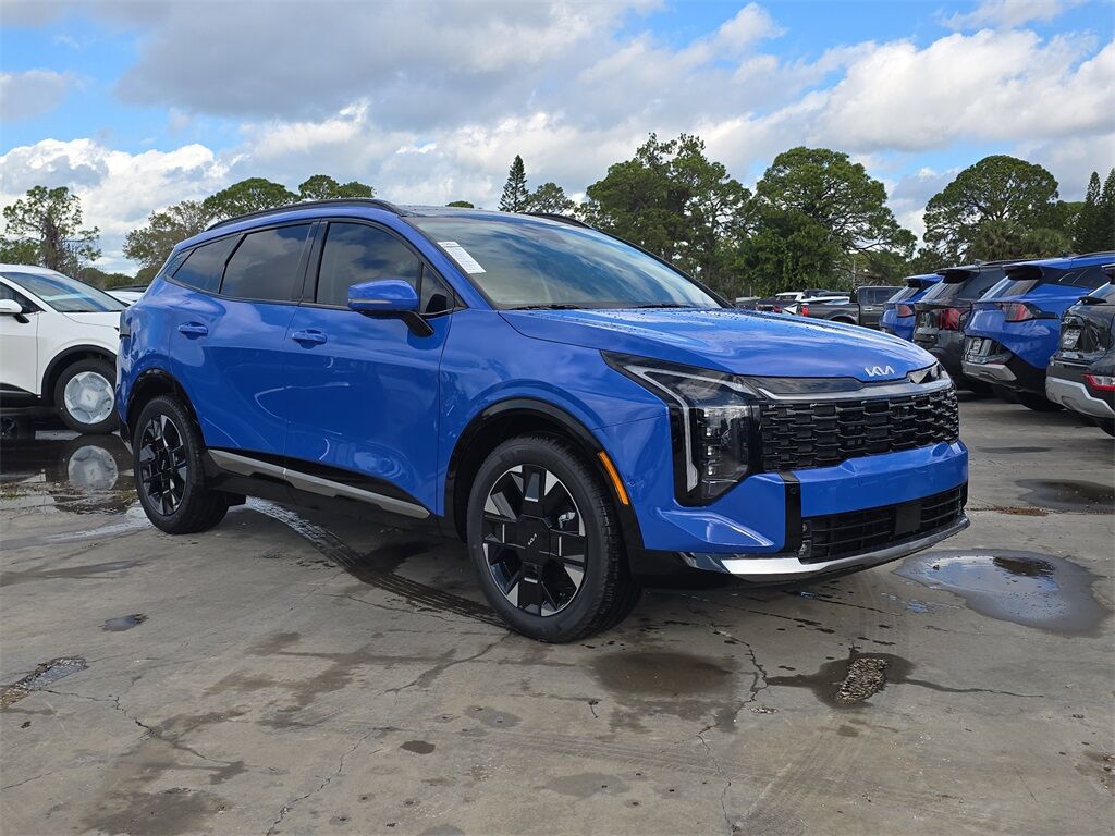 2026 Kia Sportage SX-Prestige San Clemente CA