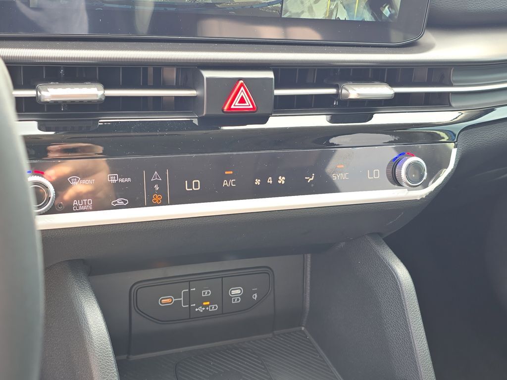 2026 Kia Sportage SX-Prestige San Clemente CA