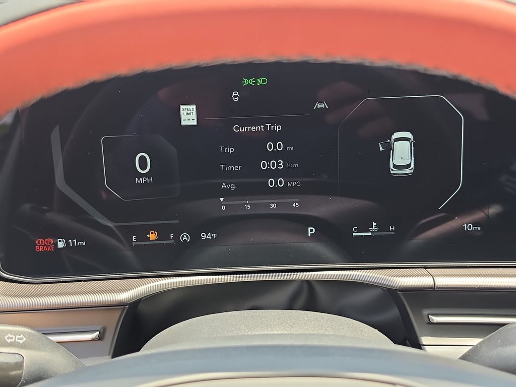 2026 Kia Sportage SX-Prestige San Clemente CA