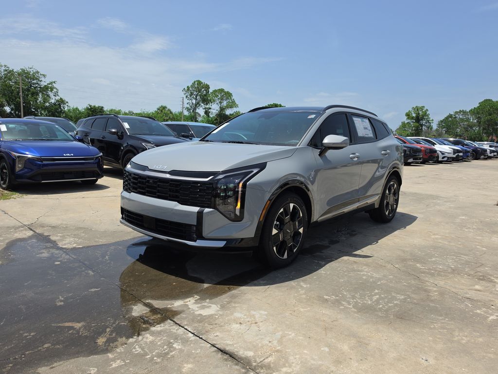 2026 Kia Sportage SX-Prestige San Clemente CA
