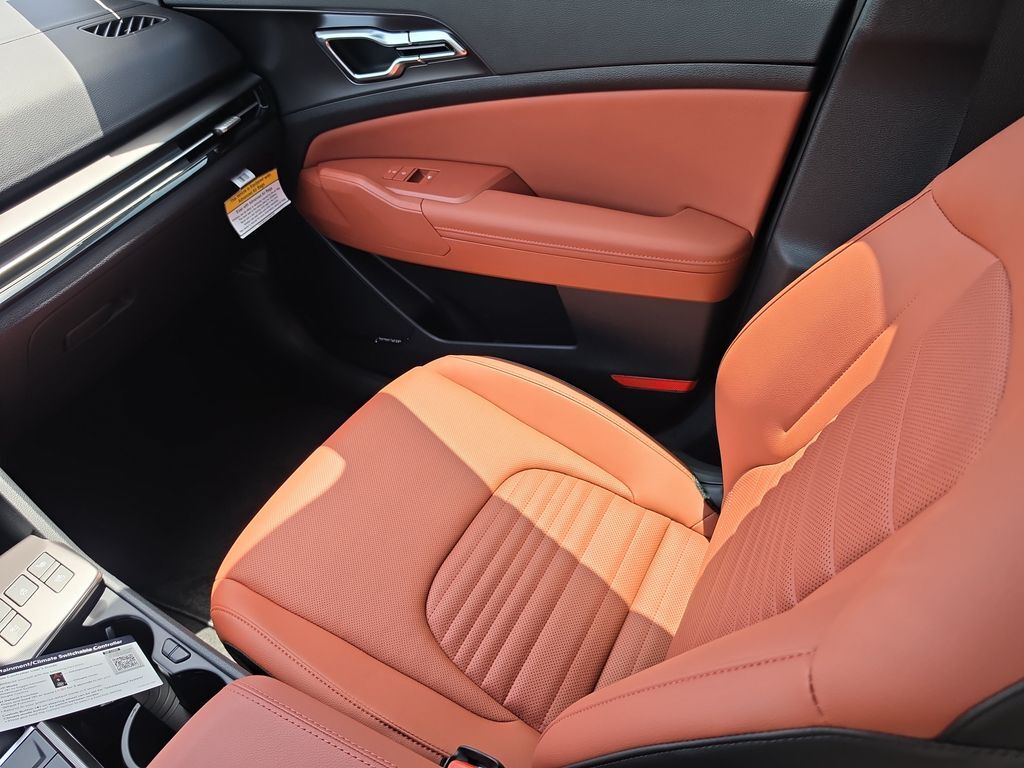 2026 Kia Sportage SX-Prestige San Clemente CA