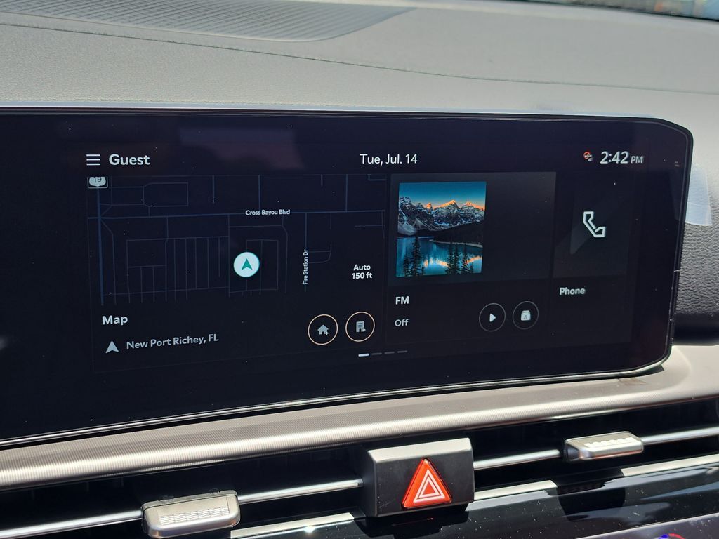 2026 Kia Sportage SX-Prestige San Clemente CA