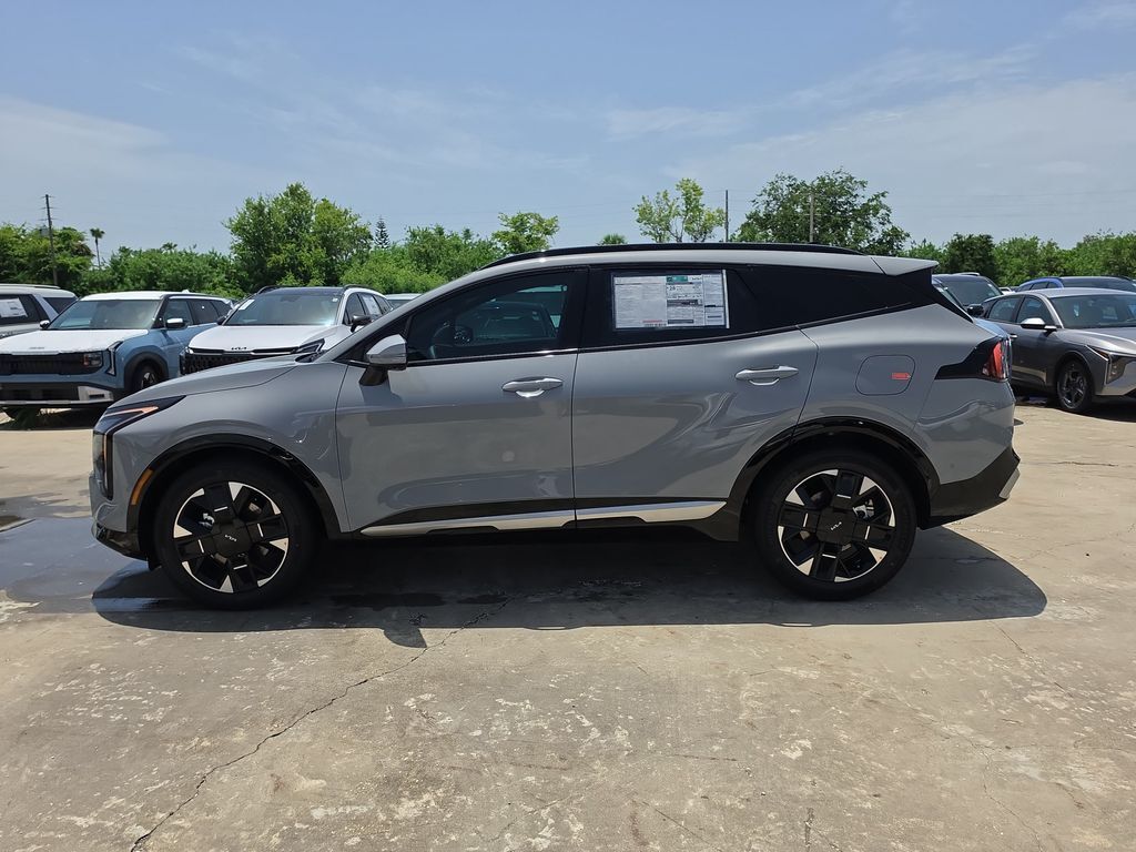 2026 Kia Sportage SX-Prestige San Clemente CA