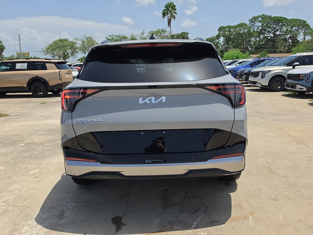 2026 Kia Sportage SX-Prestige San Clemente CA