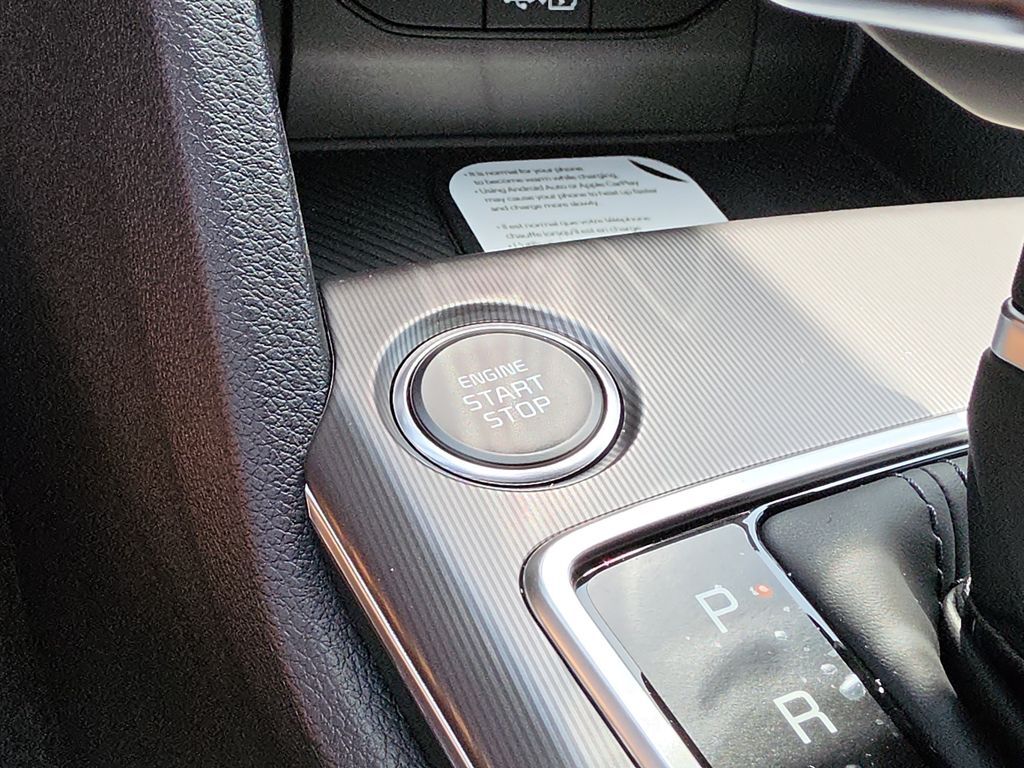 2026 Kia Sportage SX-Prestige San Clemente CA