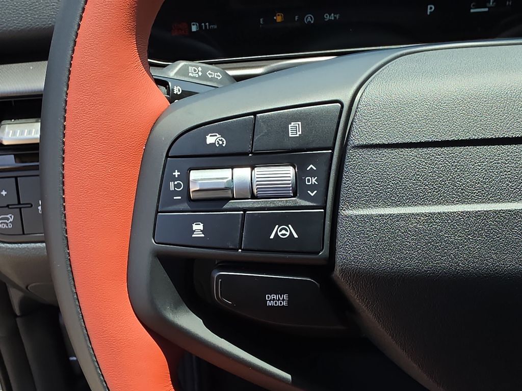 2026 Kia Sportage SX-Prestige San Clemente CA