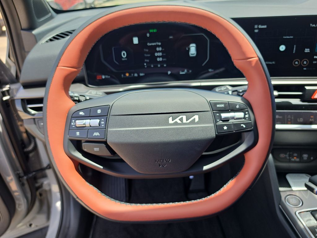 2026 Kia Sportage SX-Prestige San Clemente CA