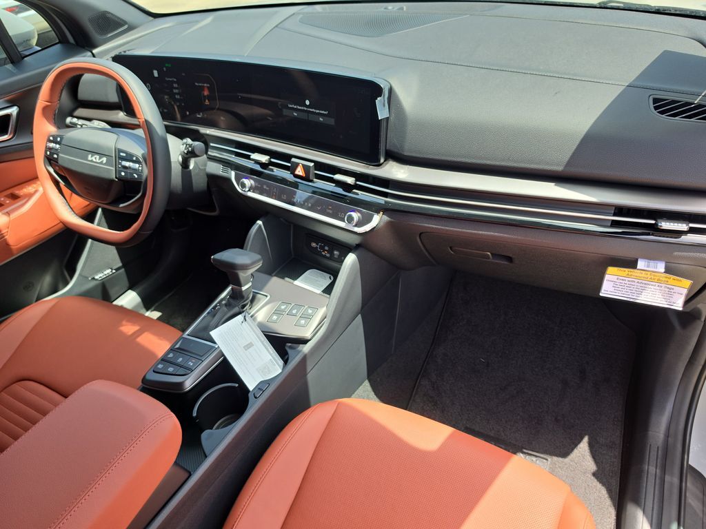 2026 Kia Sportage SX-Prestige San Clemente CA