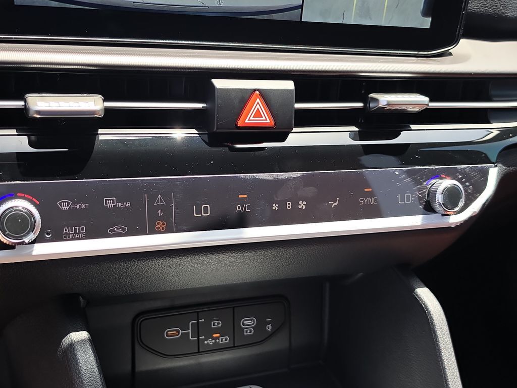2026 Kia Sportage SX-Prestige San Clemente CA