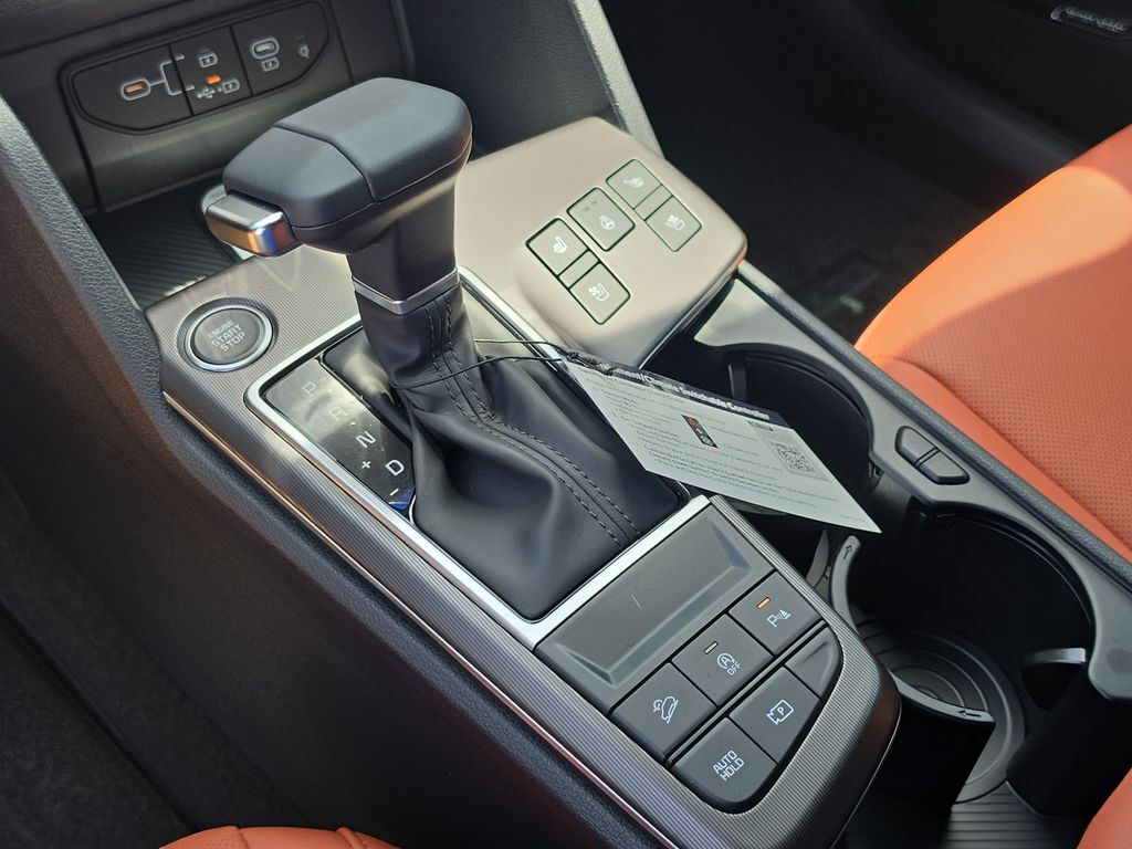 2026 Kia Sportage SX-Prestige San Clemente CA