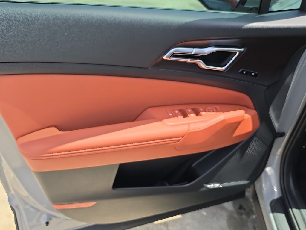 2026 Kia Sportage SX-Prestige San Clemente CA
