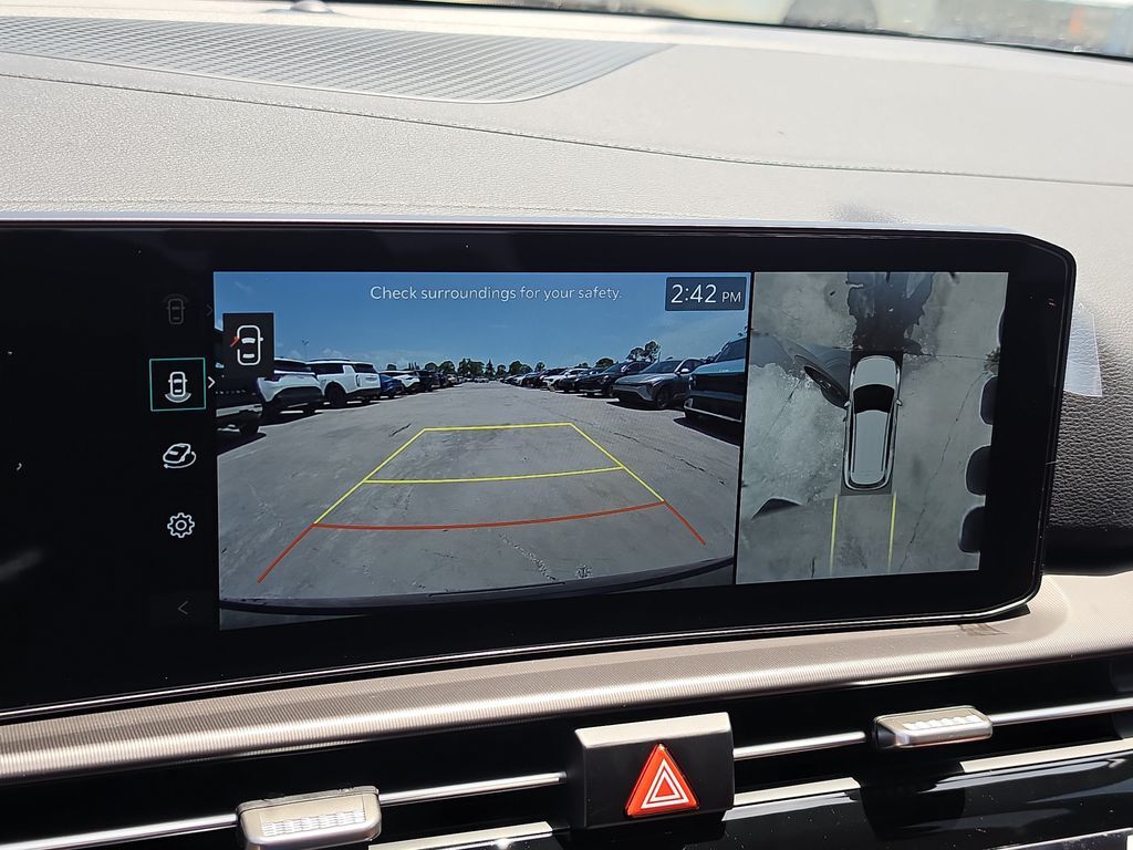 2026 Kia Sportage SX-Prestige San Clemente CA