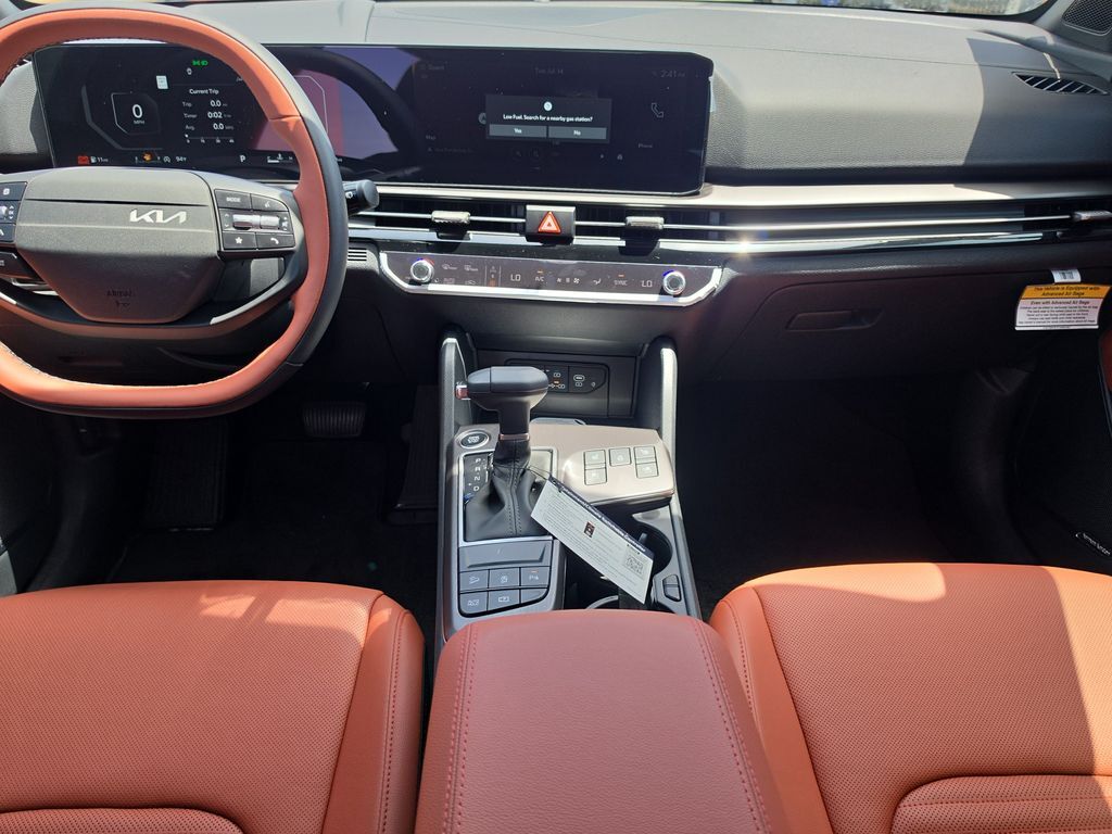 2026 Kia Sportage SX-Prestige San Clemente CA