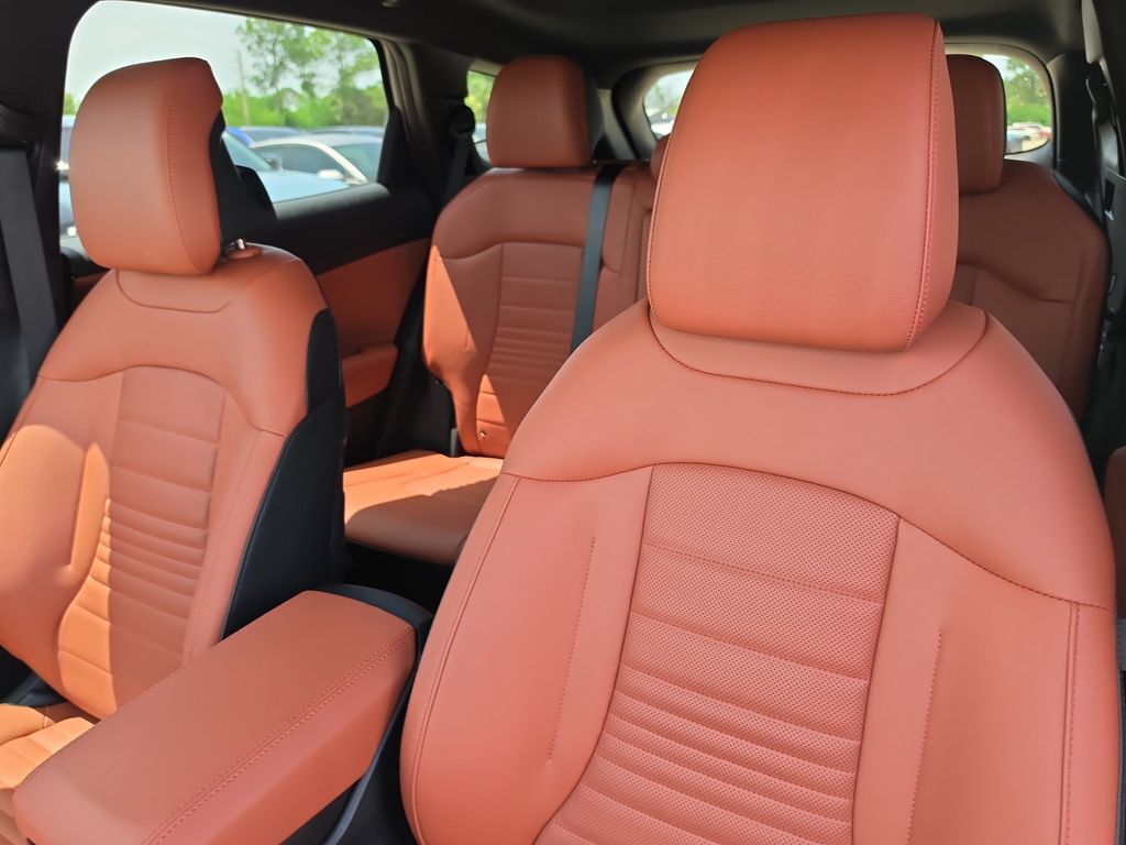 2026 Kia Sportage SX-Prestige San Clemente CA