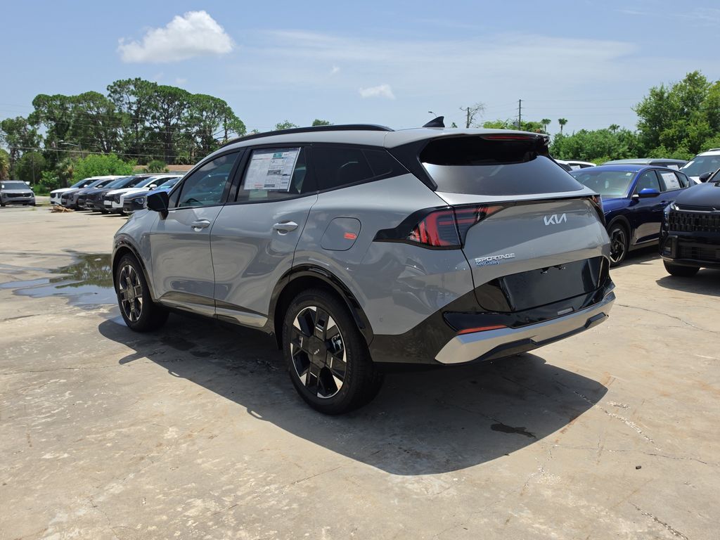 2026 Kia Sportage SX-Prestige San Clemente CA