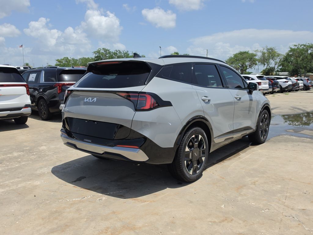 2026 Kia Sportage SX-Prestige San Clemente CA