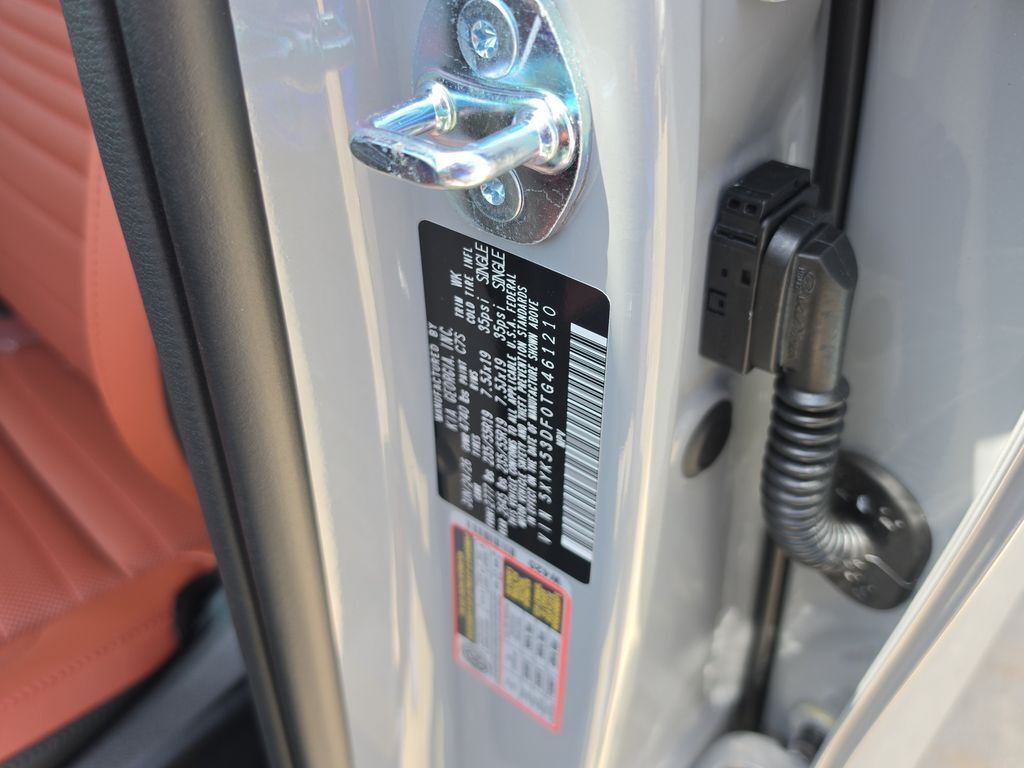 2026 Kia Sportage SX-Prestige San Clemente CA