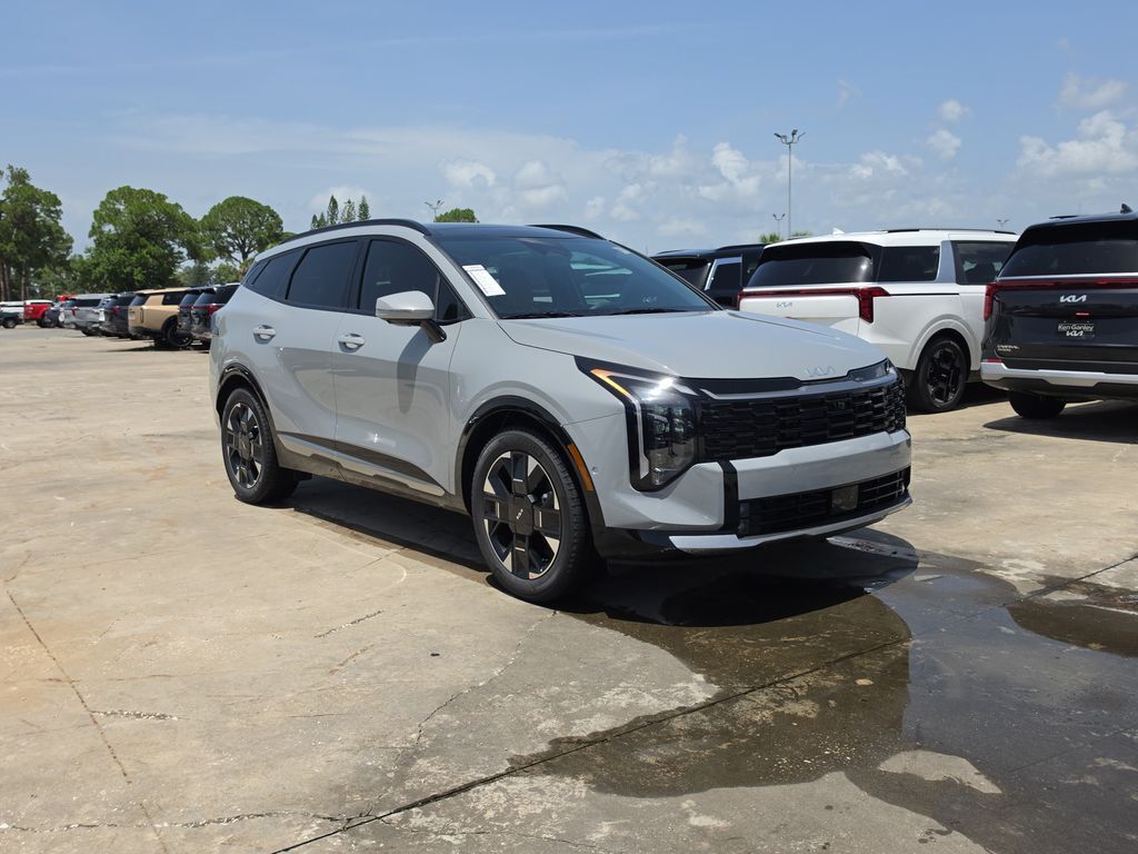 2026 Kia Sportage SX-Prestige San Clemente CA