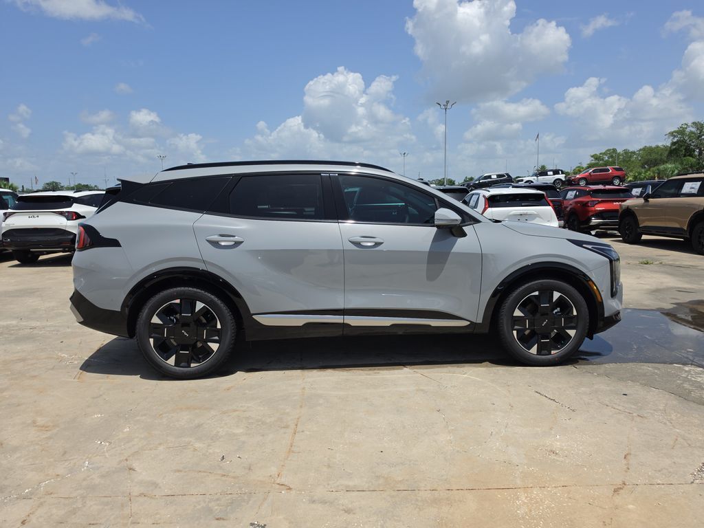 2026 Kia Sportage SX-Prestige San Clemente CA