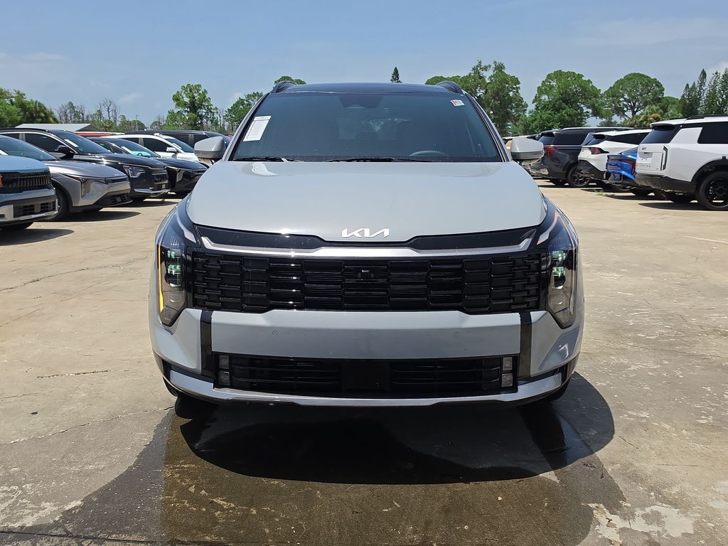 2026 Kia Sportage SX-Prestige San Clemente CA