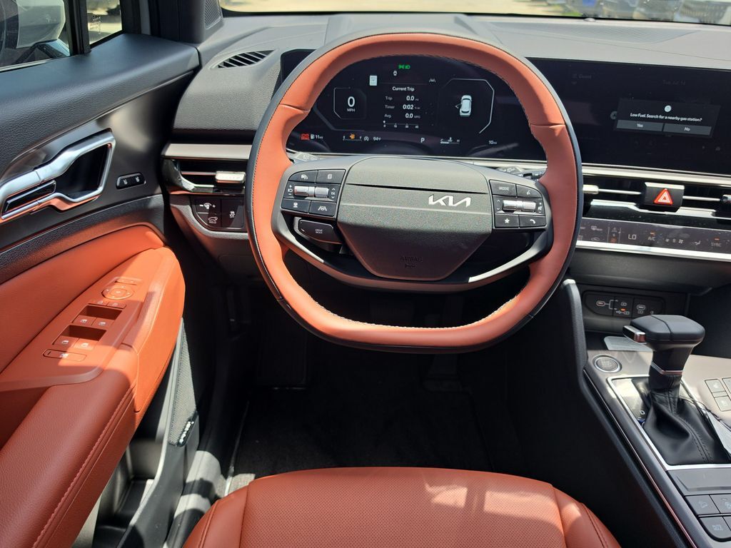 2026 Kia Sportage SX-Prestige San Clemente CA