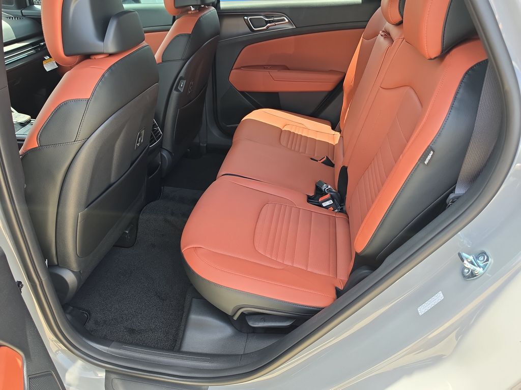 2026 Kia Sportage SX-Prestige San Clemente CA