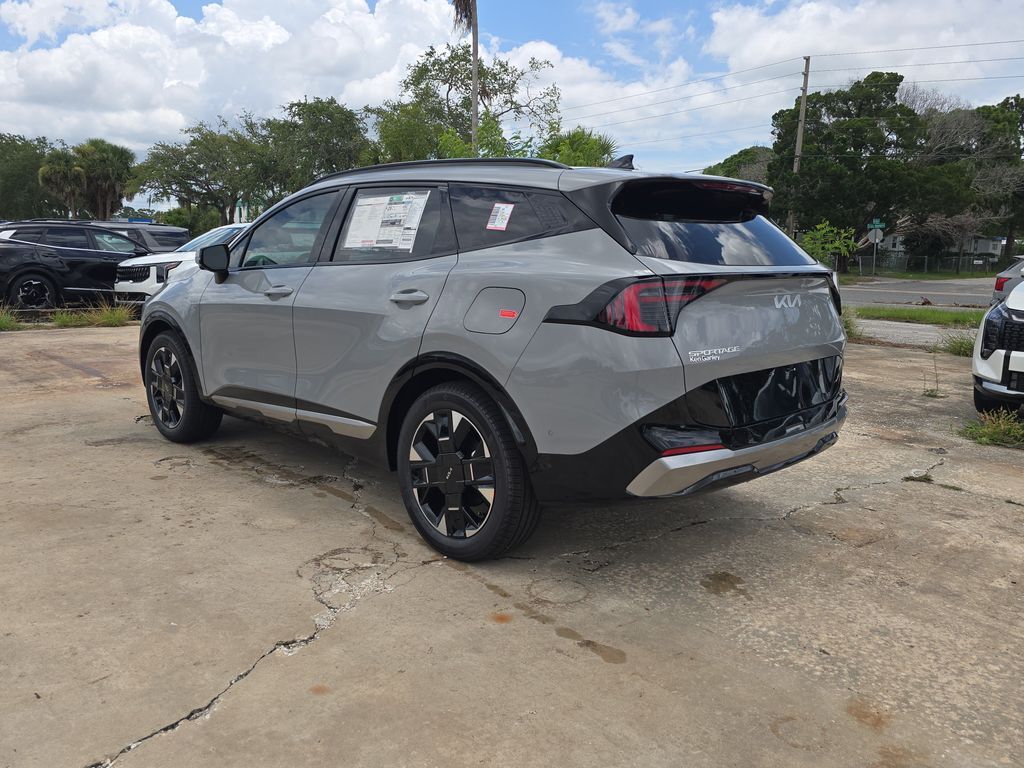 2026 Kia Sportage SX-Prestige San Clemente CA