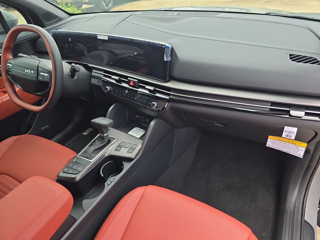2026 Kia Sportage SX-Prestige San Clemente CA