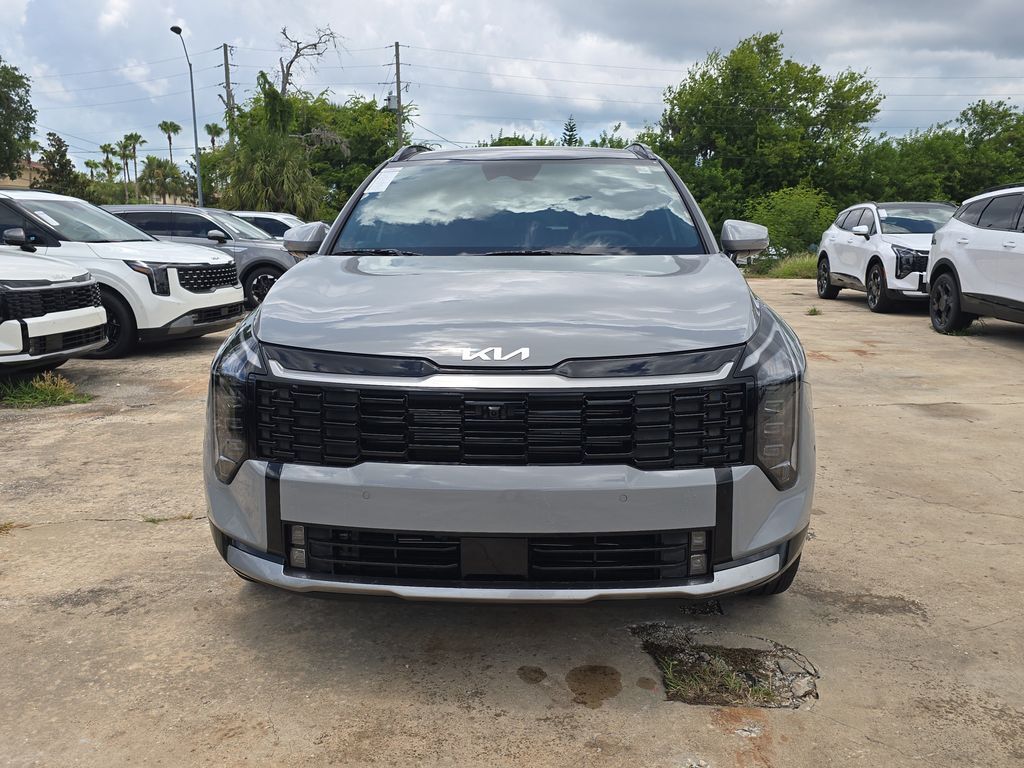 2026 Kia Sportage SX-Prestige San Clemente CA