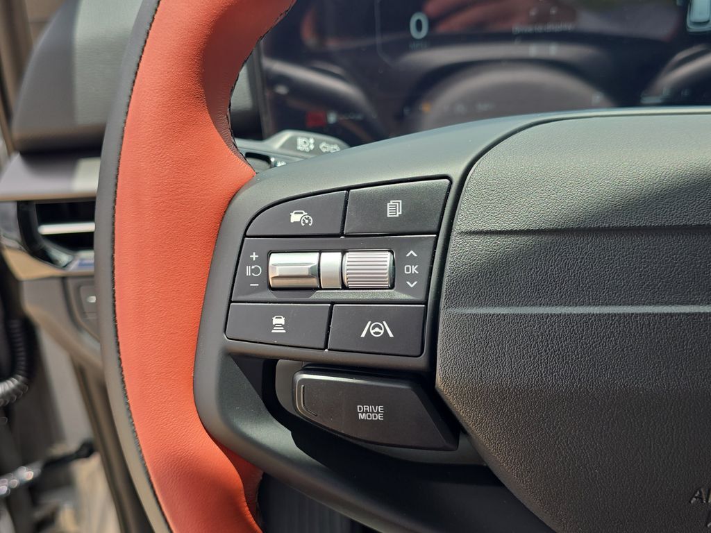 2026 Kia Sportage SX-Prestige San Clemente CA