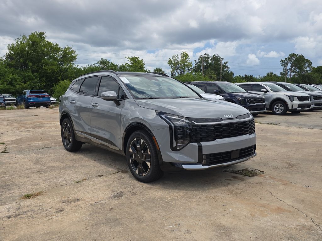 2026 Kia Sportage SX-Prestige San Clemente CA
