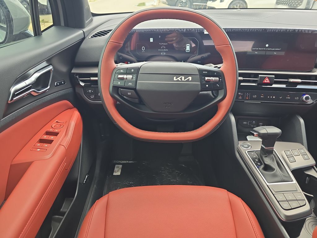 2026 Kia Sportage SX-Prestige San Clemente CA