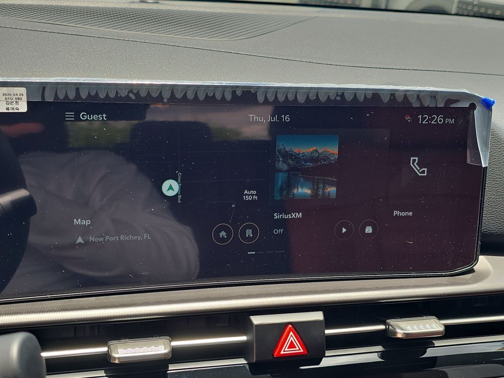 2026 Kia Sportage SX-Prestige San Clemente CA