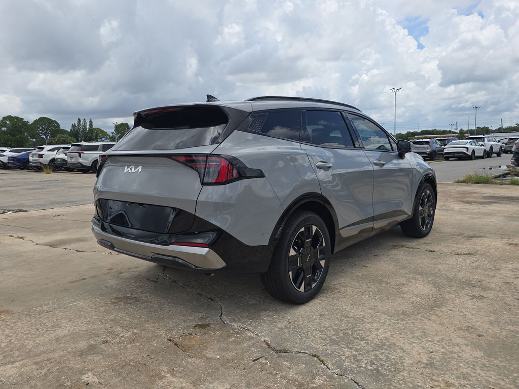 2026 Kia Sportage SX-Prestige San Clemente CA