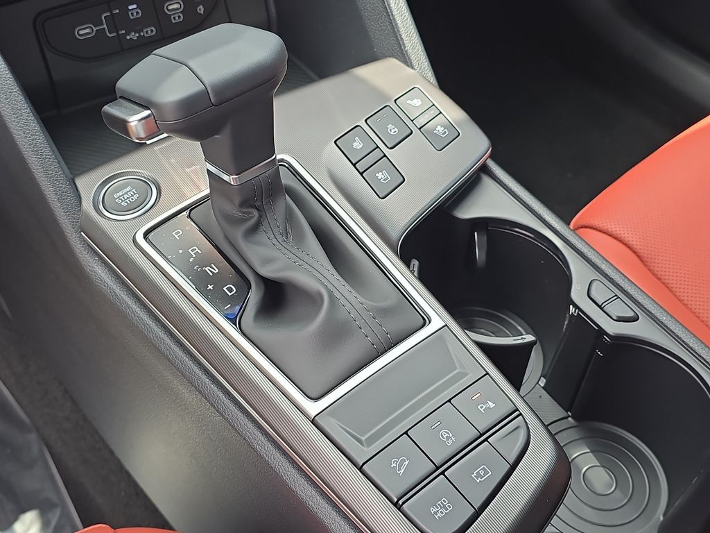 2026 Kia Sportage SX-Prestige San Clemente CA