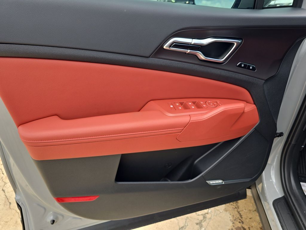 2026 Kia Sportage SX-Prestige San Clemente CA