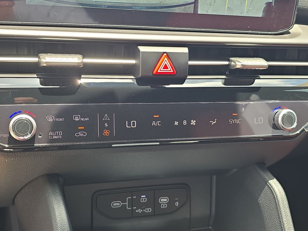 2026 Kia Sportage SX-Prestige San Clemente CA