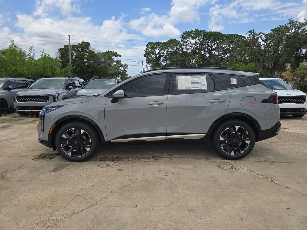 2026 Kia Sportage SX-Prestige San Clemente CA
