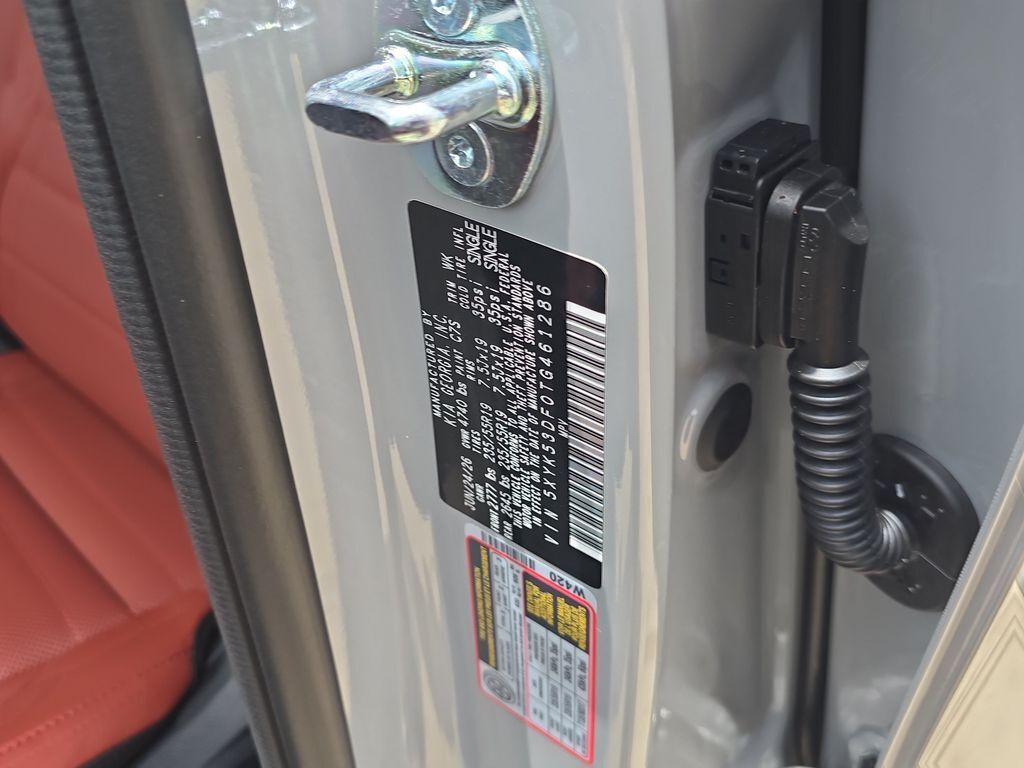 2026 Kia Sportage SX-Prestige San Clemente CA